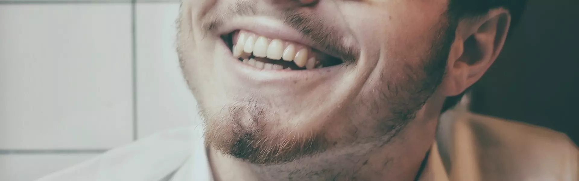Зубы как показатель социального статуса