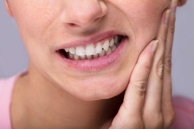 Как понять, что нужно укрепить и оздоровить зубы