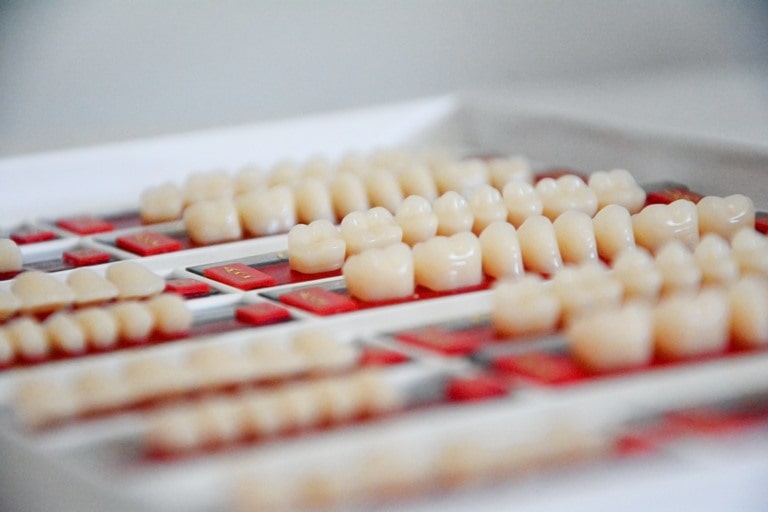 Рейтинг производителей зубных имплантов