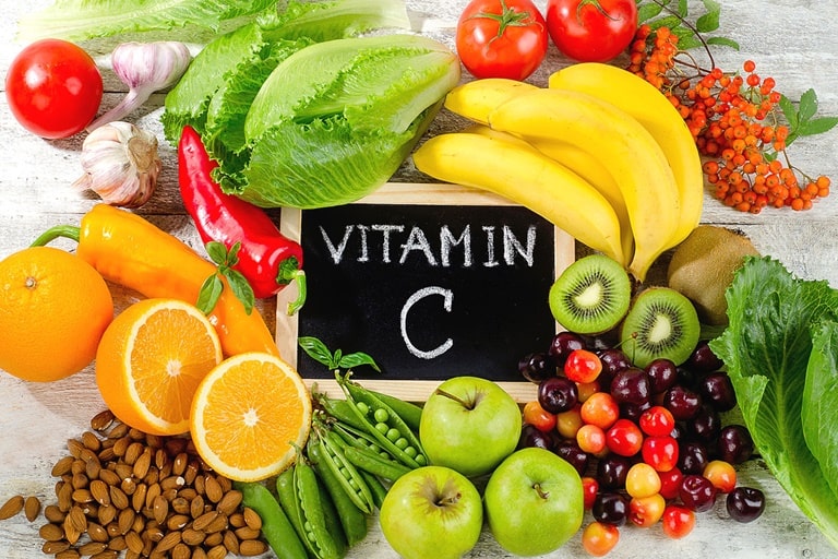 Чешутся десны на фоне острого дефицита витаминов