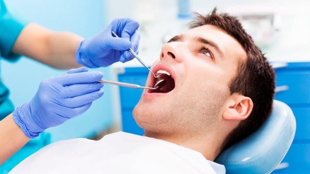 Виды гипоплазии зубов