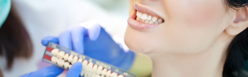 Протезирование зубов на имплантах: показания, способы, процедура
