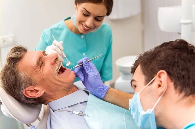 Способы перестать бояться стоматолога