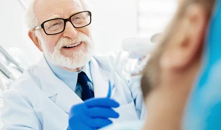 8 причин боязни стоматологов