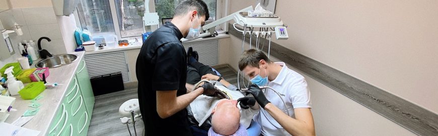 Ноют зубы: что делать, как диагностировать и лечить
