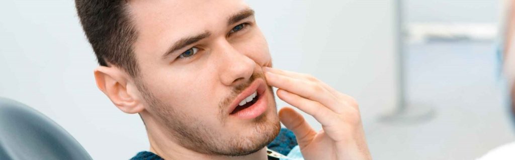 Почему болит здоровый зуб: стоматологические и нестоматологические причины