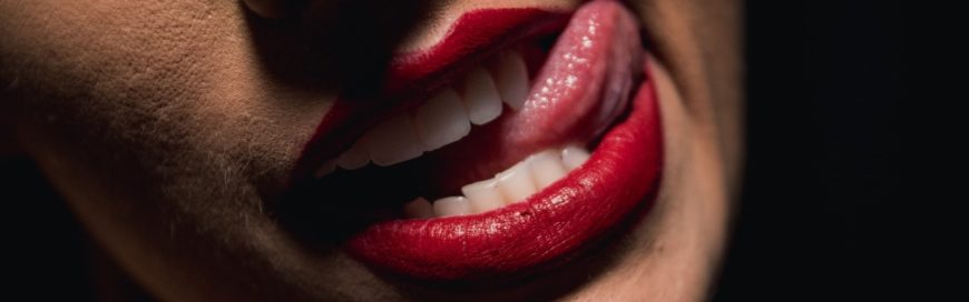 Уздечка губы: особенности и аномалии развития
