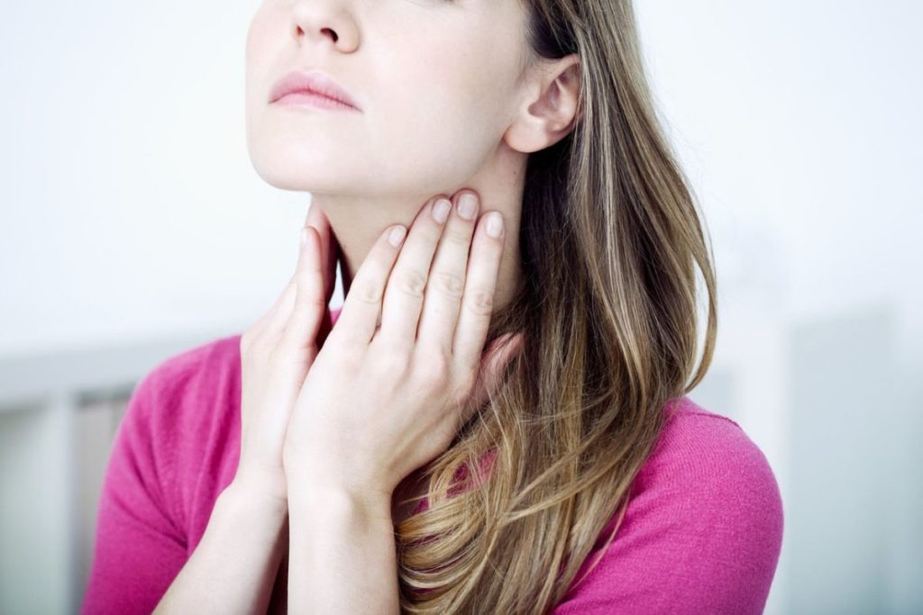 Заболевания слизистой оболочки полости рта стоматологического характера