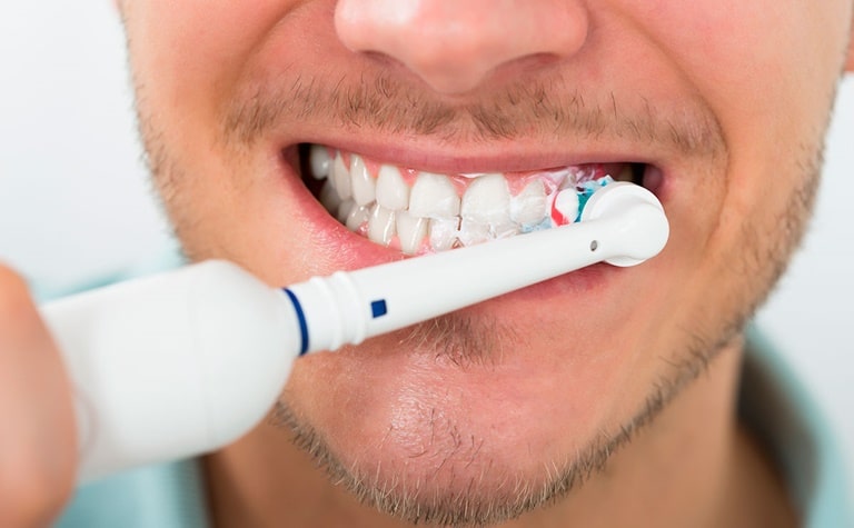 Меры профилактики гнилых зубов