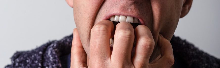 Почему больно жевать: стоматологические и другие причины