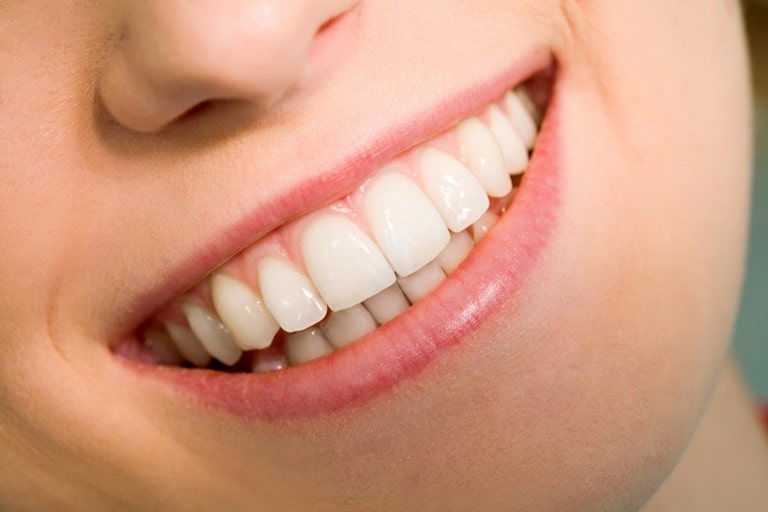 Какие бывают виды зубов у человека