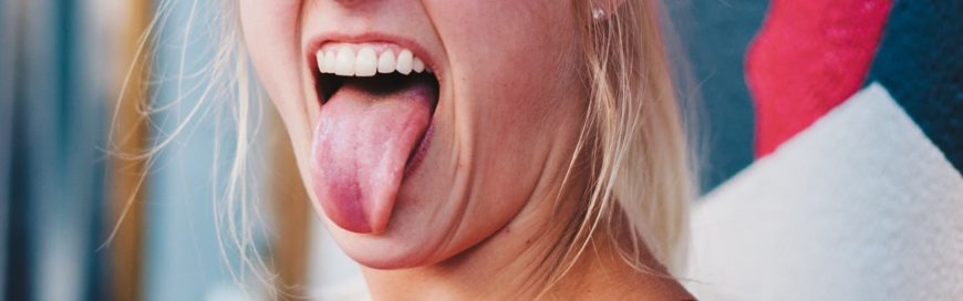 Здоровая полость рта: правила красивой улыбки и свежего дыхания