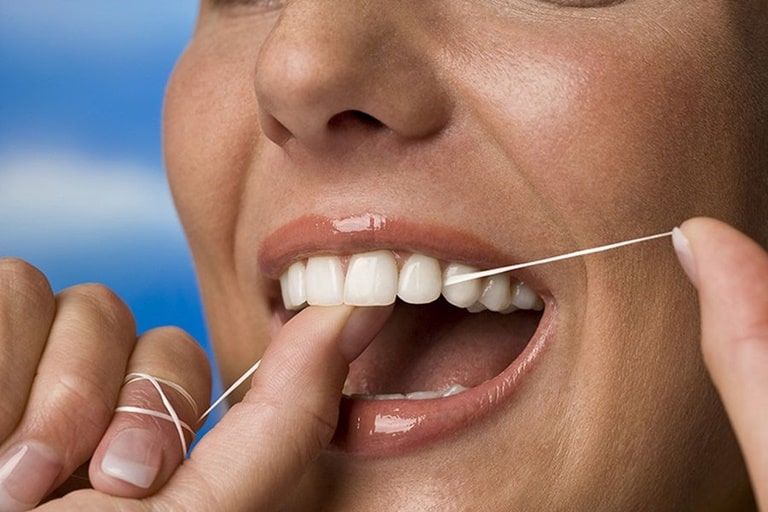 Профилактика острой зубной боли
