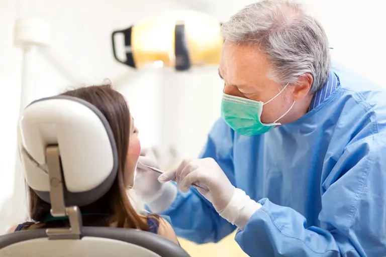 Методы лечения воспаления корня зуба в стоматологии