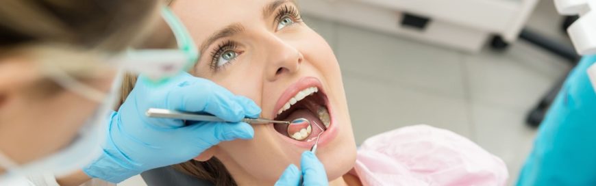 Воспаление зубного нерва: причины, симптомы и методы лечения