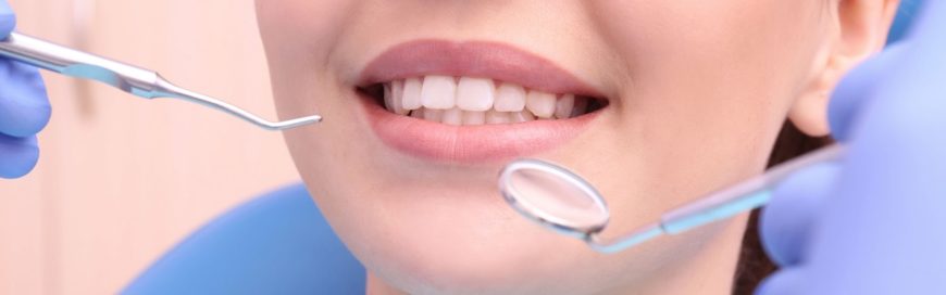 Санация полости рта: цели, показания, этапы и процедуры