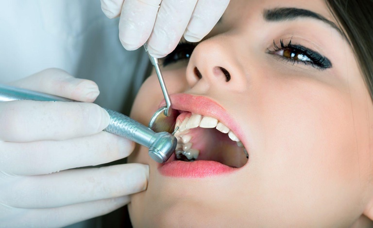 показания к пломбированию зубов