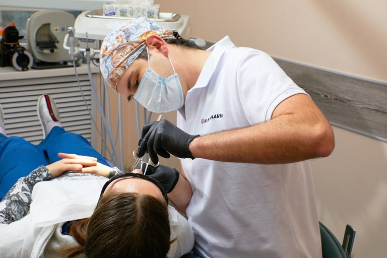 методы диагностики и лечения абсцесса зуба