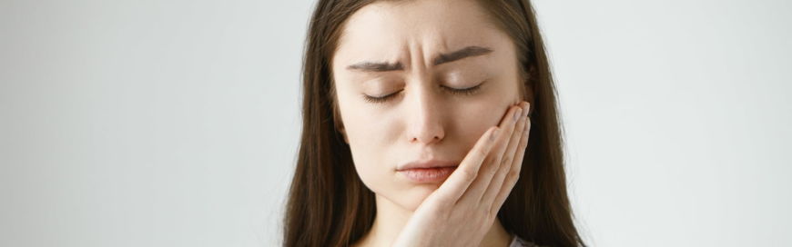 Что делать, если опухла щека: способы быстрого облегчения состояния