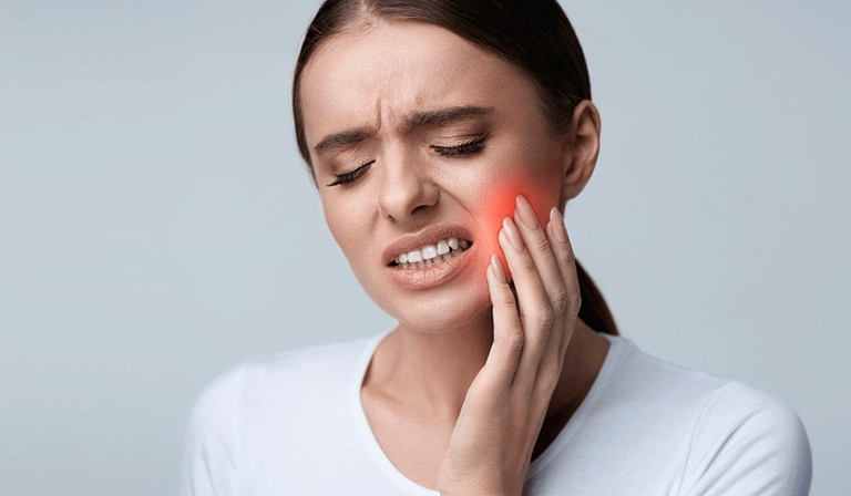 почему появляется зубная боль