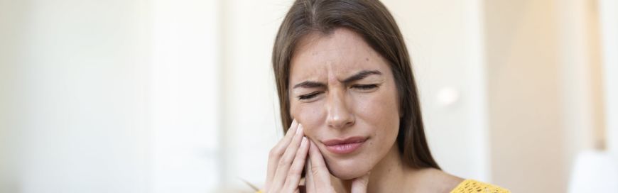 Что делать при зубной боли до визита к стоматологу