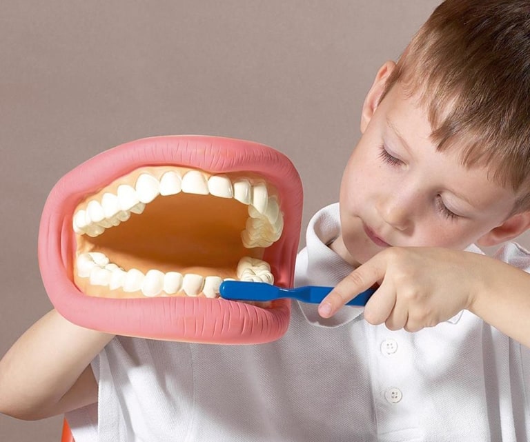 индекс гигиены полости рта для детей