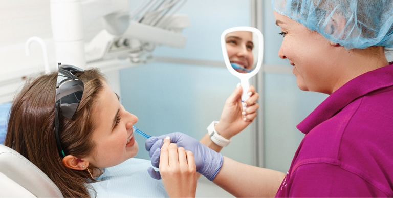 обязанности стоматолога-гигиениста