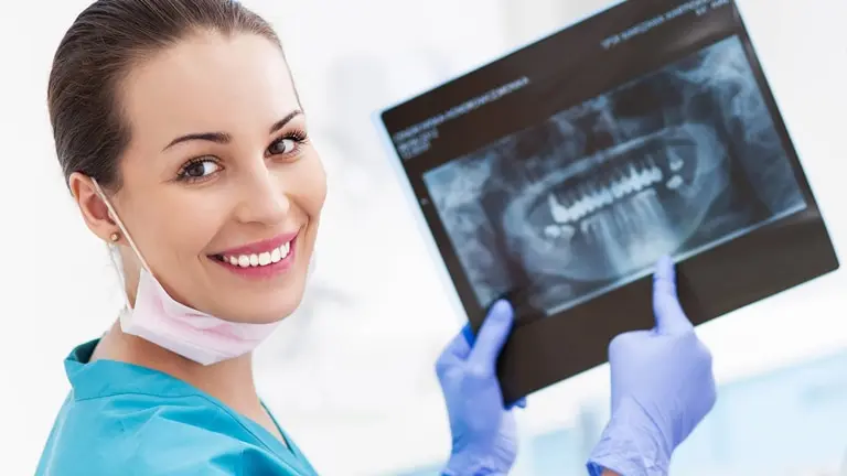 что такое цифровая стоматология