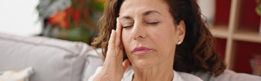 Невралгия лицевого нерва: симптомы, причины, лечение