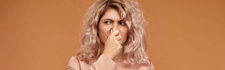 Пахнет изо рта: причины и профилактика галитоза