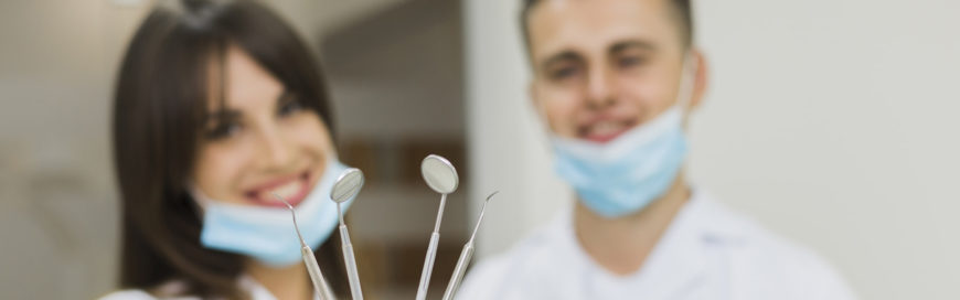 Стоматолог-терапевт: направления работы, методы диагностики и лечения