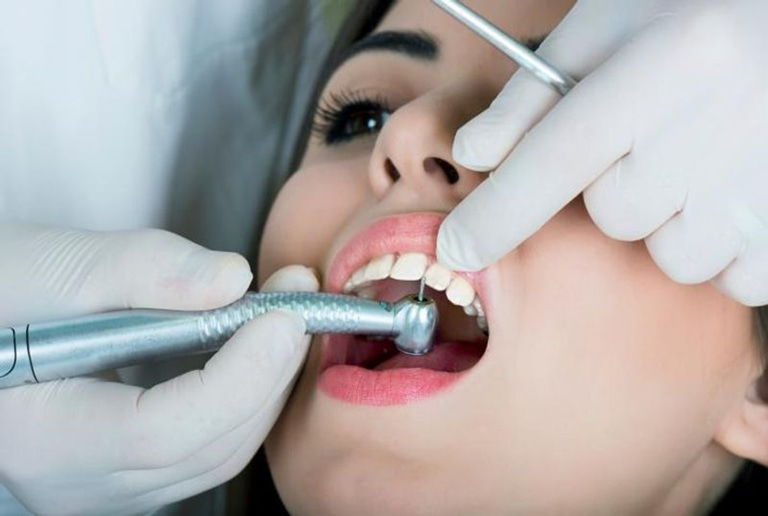 способы удаления зубного нерва
