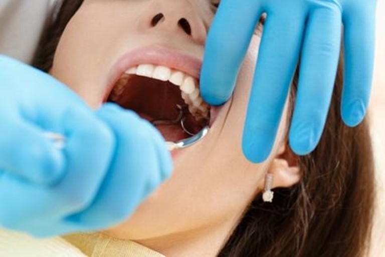 3 формы альвеолита зуба