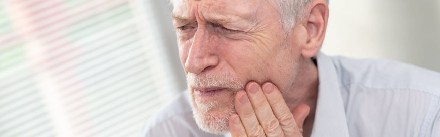 Некроз челюсти: симптомы, причины, диагностика и лечение