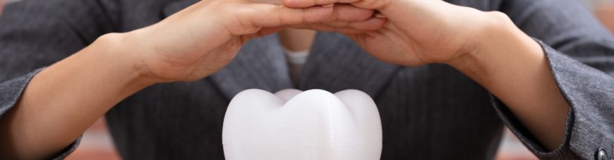 Корень зуба: строение, методы экстракции