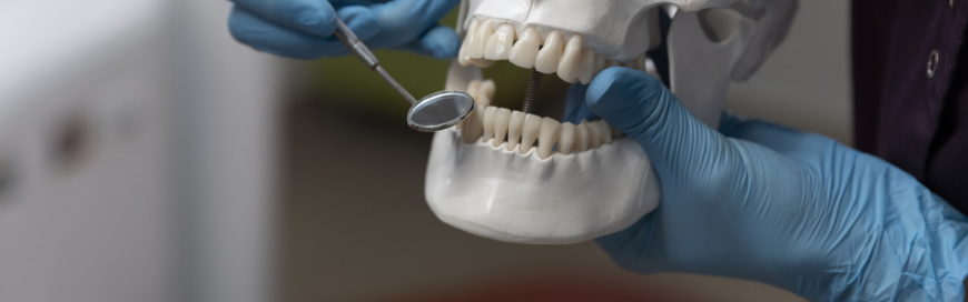 Расширение корневых каналов зубов в эндодонтическом лечении