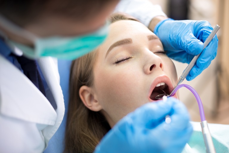 показания и противопоказания к лечению зубов под общим наркозом