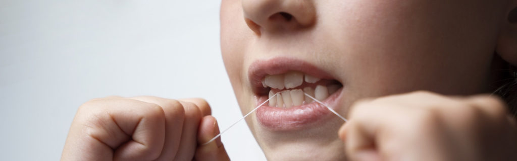 Гнилые зубы: причины, симптомы и лечение
