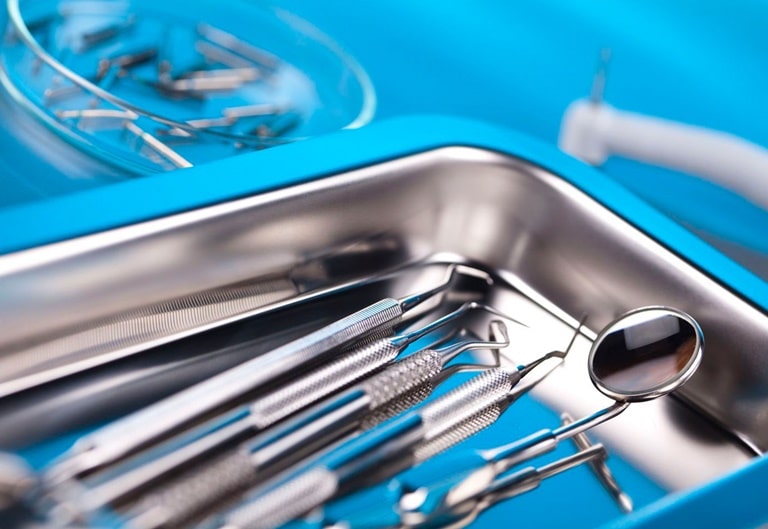 почему так важна стерилизация и стерильность в стоматологии